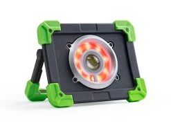 Work Light Li-Ion LED Rechargeable 20W -Gardena Store 931854 work light li ion led 20w 4