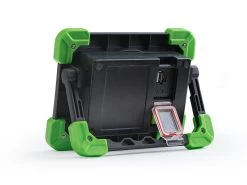 Work Light Li-Ion LED Rechargeable 20W -Gardena Store 931854 work light li ion led 20w 6