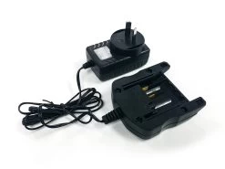 Cordless Power Garden Battery Charger 18V