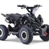 Kids Mini Quad Bike 49cc Black -Gardena Store 933049 kids mini quad bike 49cc black 1