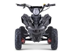 Kids Mini Quad Bike 49cc Black -Gardena Store 933049 kids mini quad bike 49cc black 6