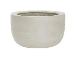 Ronda Fiberstone Planter Cream 21L -Gardena Store 933070 ronda fiberstone planter cream 21l 4