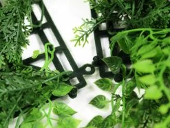 Artificial Green Wall Fern Fusion 3m² -Gardena Store 934173 artificial green wall fern fusion 3m a038 5