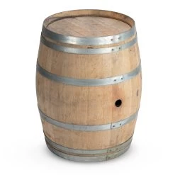 Oak Wine Barrel 17 Oak Wine Barrel -Gardena Store 934318 oak wine barrel studio 1b