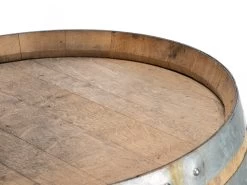 Oak Wine Barrel 18 Oak Wine Barrel -Gardena Store 934318 oak wine barrel studio 3