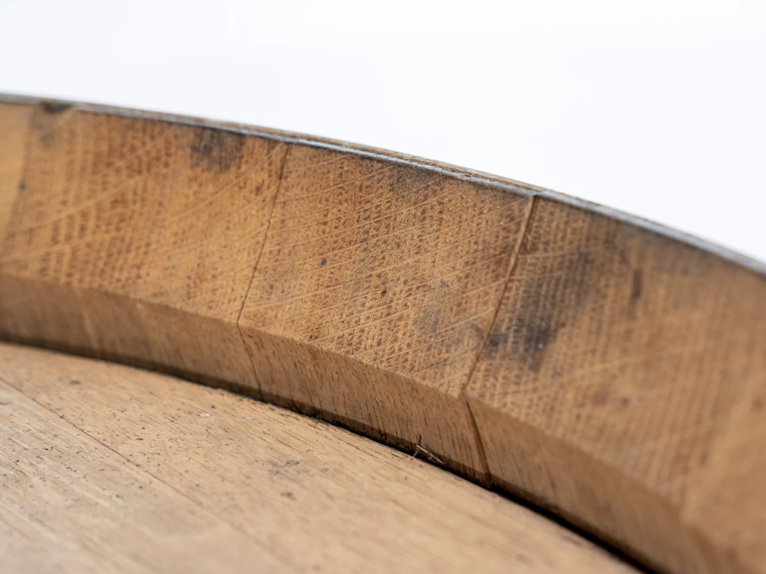 Oak Wine Barrel 9 Oak Wine Barrel - Image 7