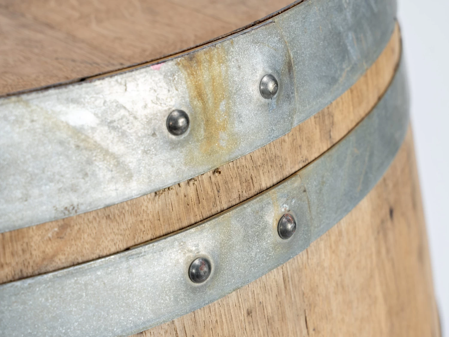 Oak Wine Barrel 10 Oak Wine Barrel - Image 8