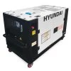 Hyundai Diesel Silent Generator 9500W Single Phase -Gardena Store 934770 hyundai diesel silent generator 9500w single phase 2