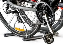 Bike Rack Stand Twin