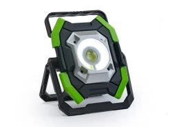 Work Light Li-Ion LED Rechargeable 30W -Gardena Store 935309 work light li ion led 30w 3