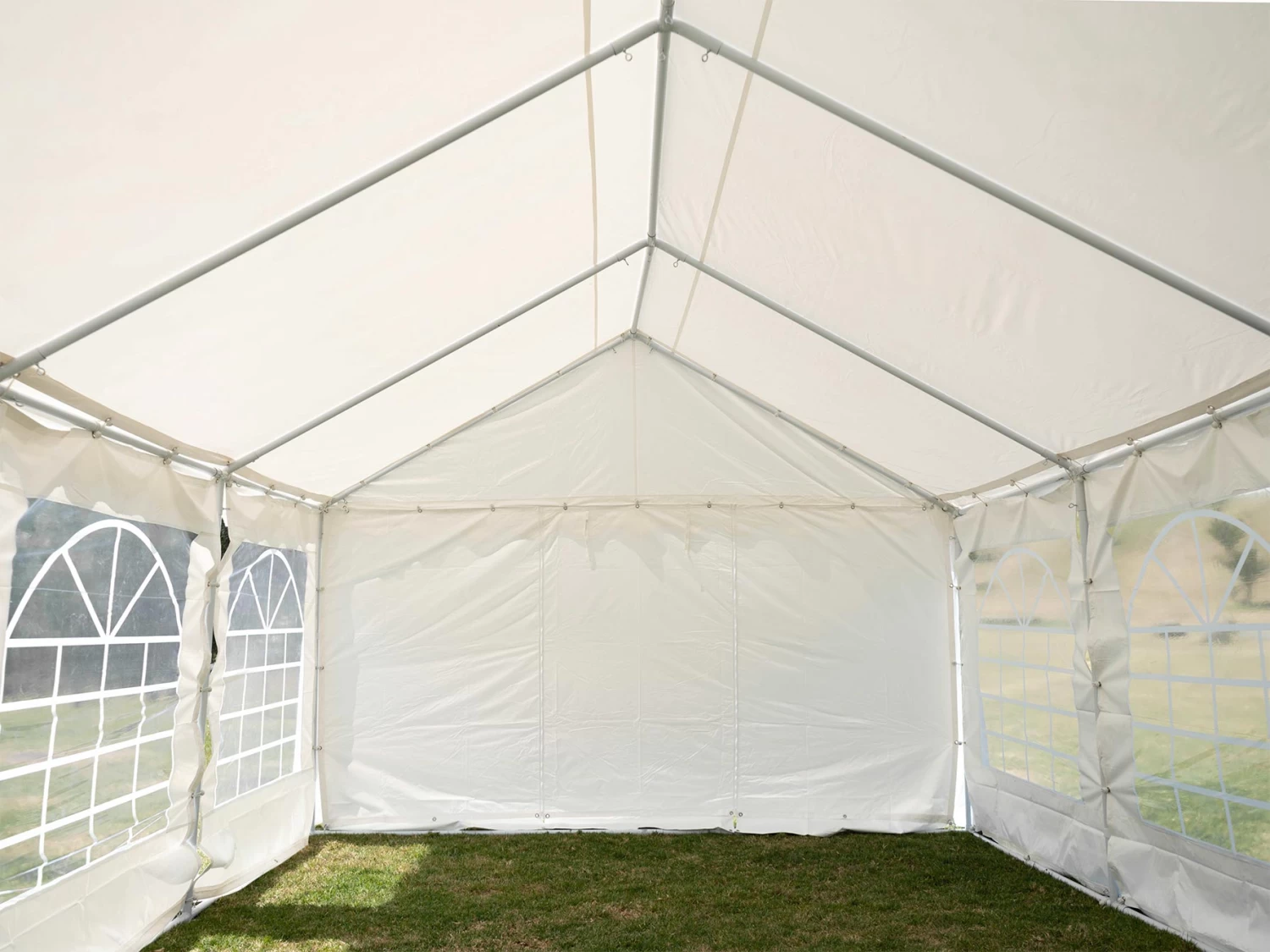 Great White Marquee Long Bungees - 50 Pack 5 Great White Marquee Long Bungees - 50 Pack - Image 3