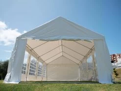Great White Marquee Short Bungees - 50 Pack -Gardena Store 935445 great white marquee long bungees 50 pack 4 1