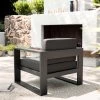 Cube Outdoor Lounge Chair 1 Cube Outdoor Lounge Chair -Gardena Store 935487 cube lounge chair 2
