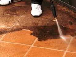 Flash MX2400 Water Blaster Electric 1800W -Gardena Store 935599 flash mx1500 10