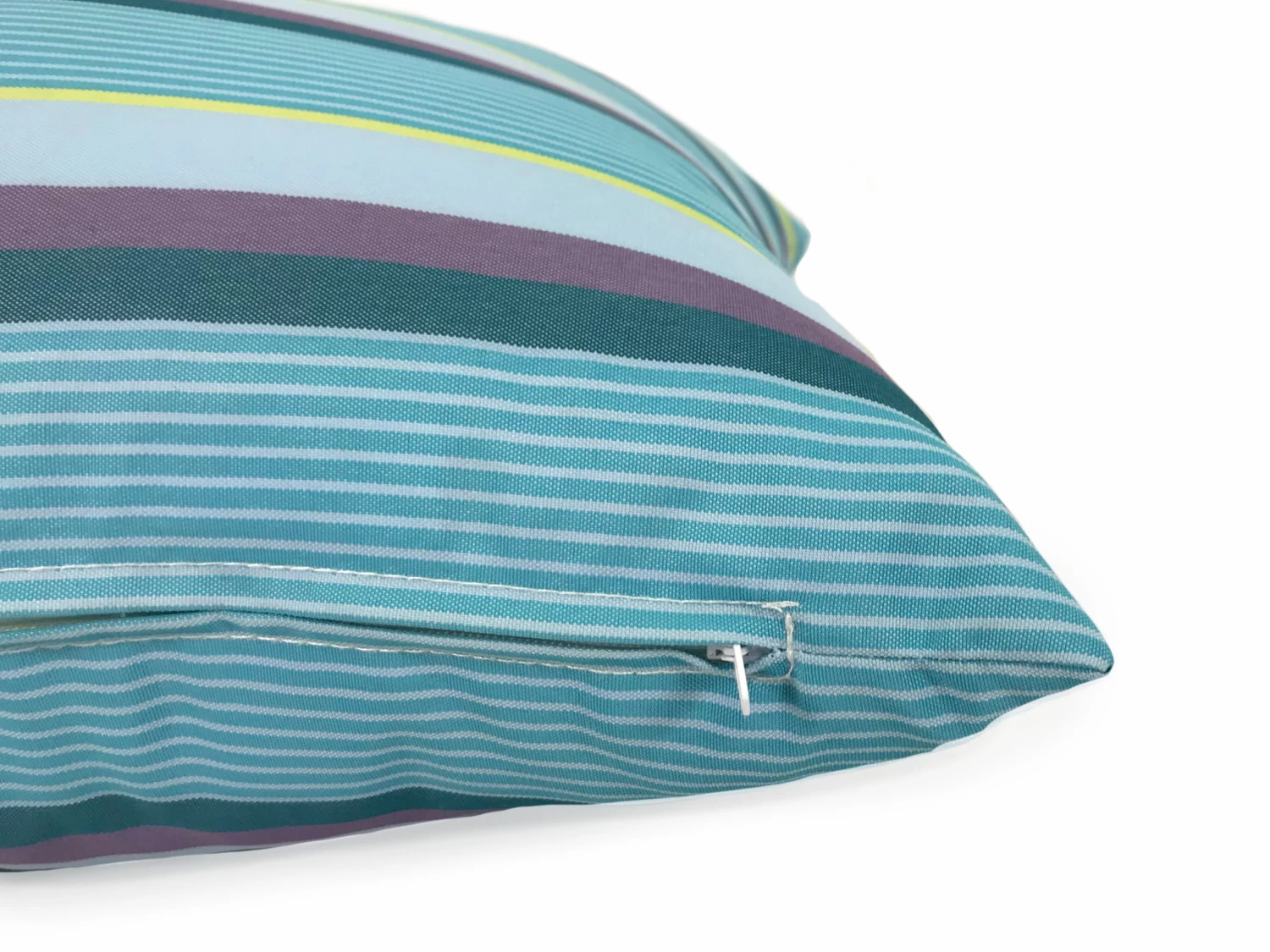 Outdoor Cushion Topanga Stripe 4 Outdoor Cushion Topanga Stripe - Image 2