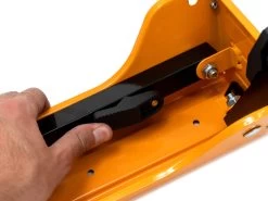 Saw Horse Steel Folding 500kg -Gardena Store 937676 saw horse steel folding 500kg 5c