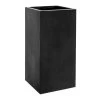 Alto Fiberstone Planter Black 250L -Gardena Store 938723 alto fiberstone planter black 250l 1