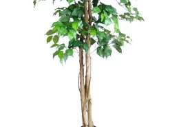 Artificial Tree Weeping Fig Ficus 150cm