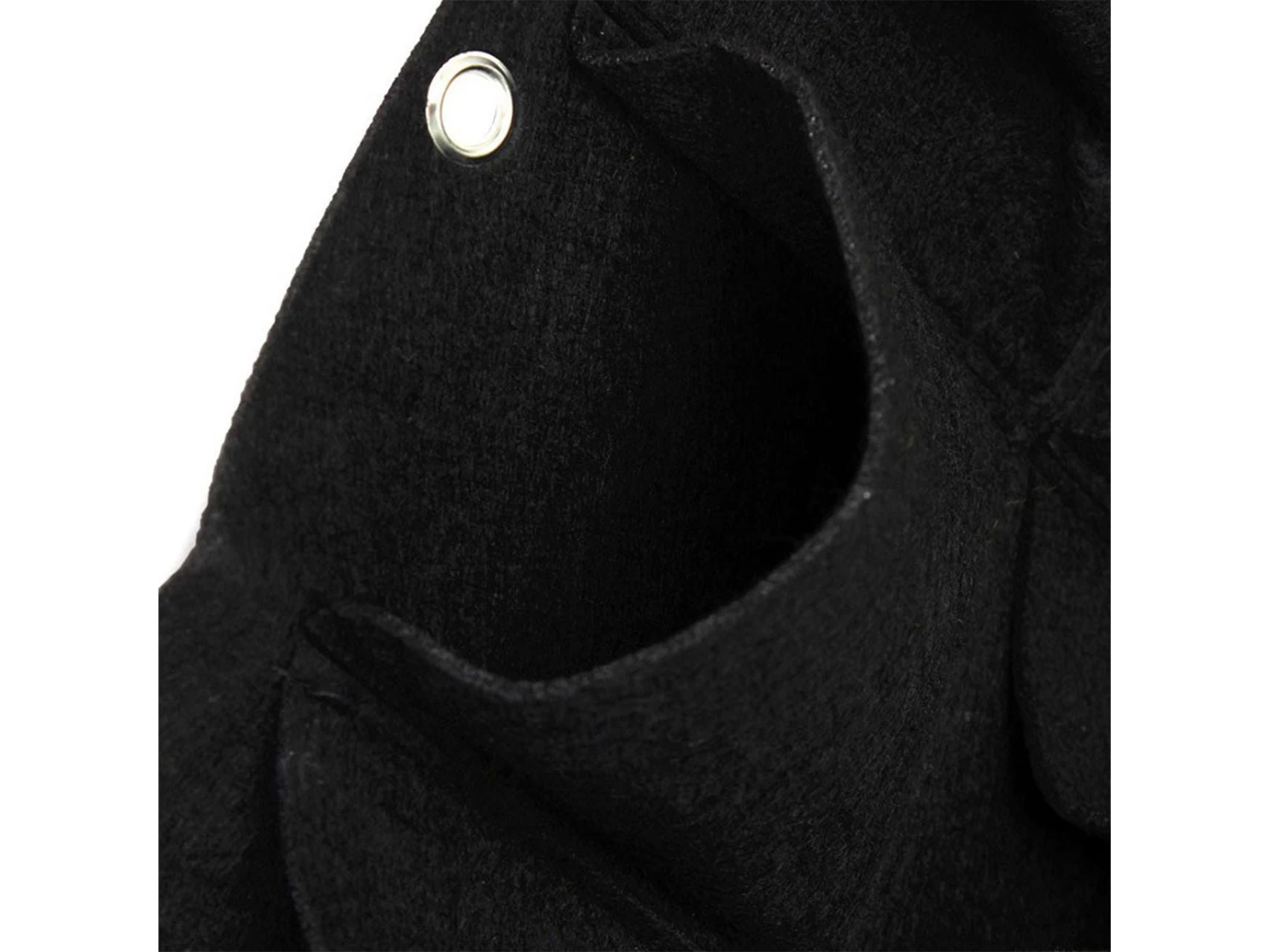 Wall Hung Planter Non-Woven 36 Pocket - 2 Pack 7 Wall Hung Planter Non-Woven 36 Pocket - 2 Pack - Image 5