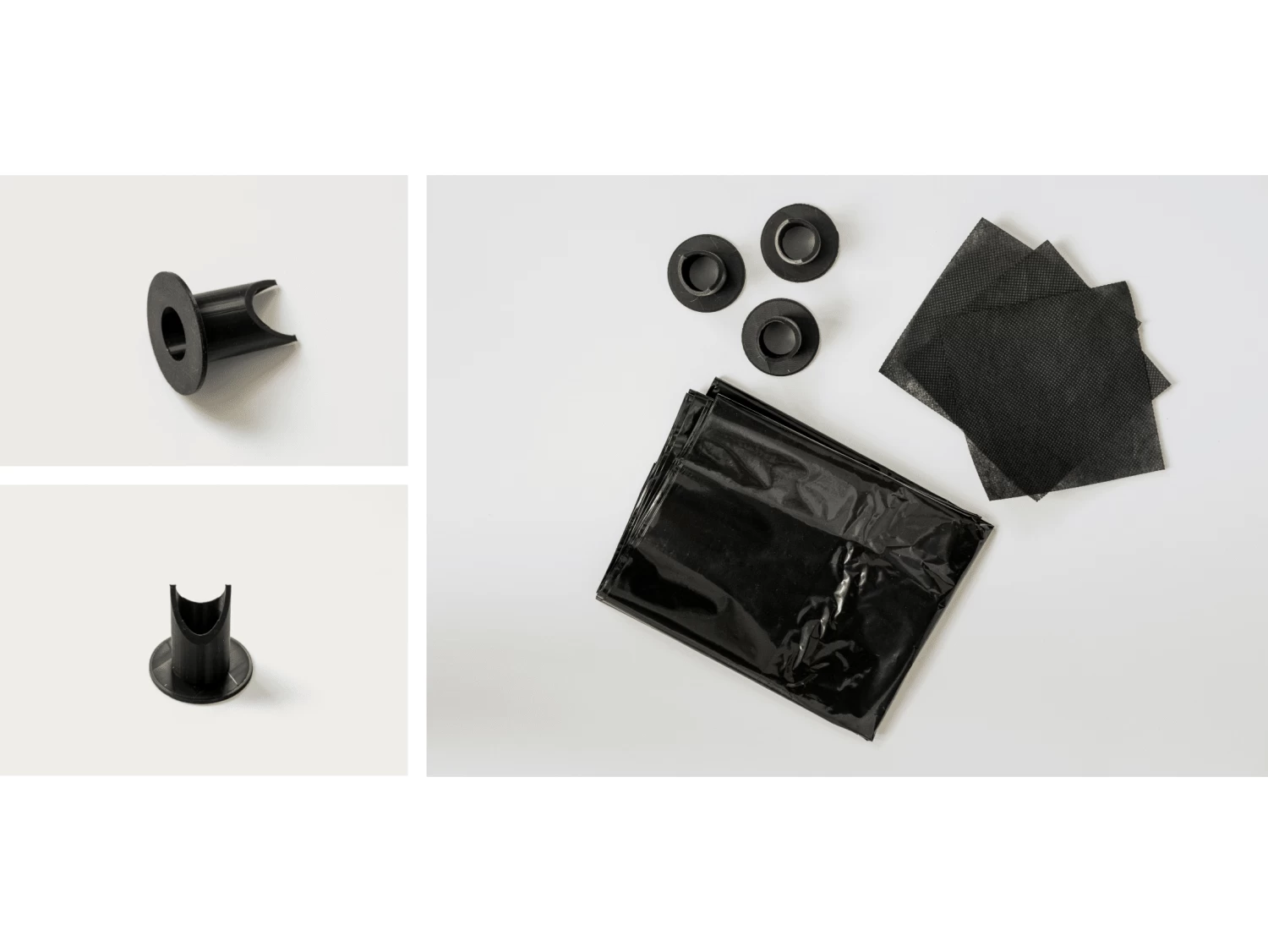 Wine Barrel Half Liner Kit 4 Wine Barrel Half Liner Kit - Image 2