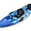 Bula Boards Tandem Kayak Blue & White 3.7m