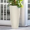 Cono Fiberstone Planter Cream 109L 1 Cono Fiberstone Planter Cream 109L -Gardena Store 940676 cono fiberstone planter cream 109l 1