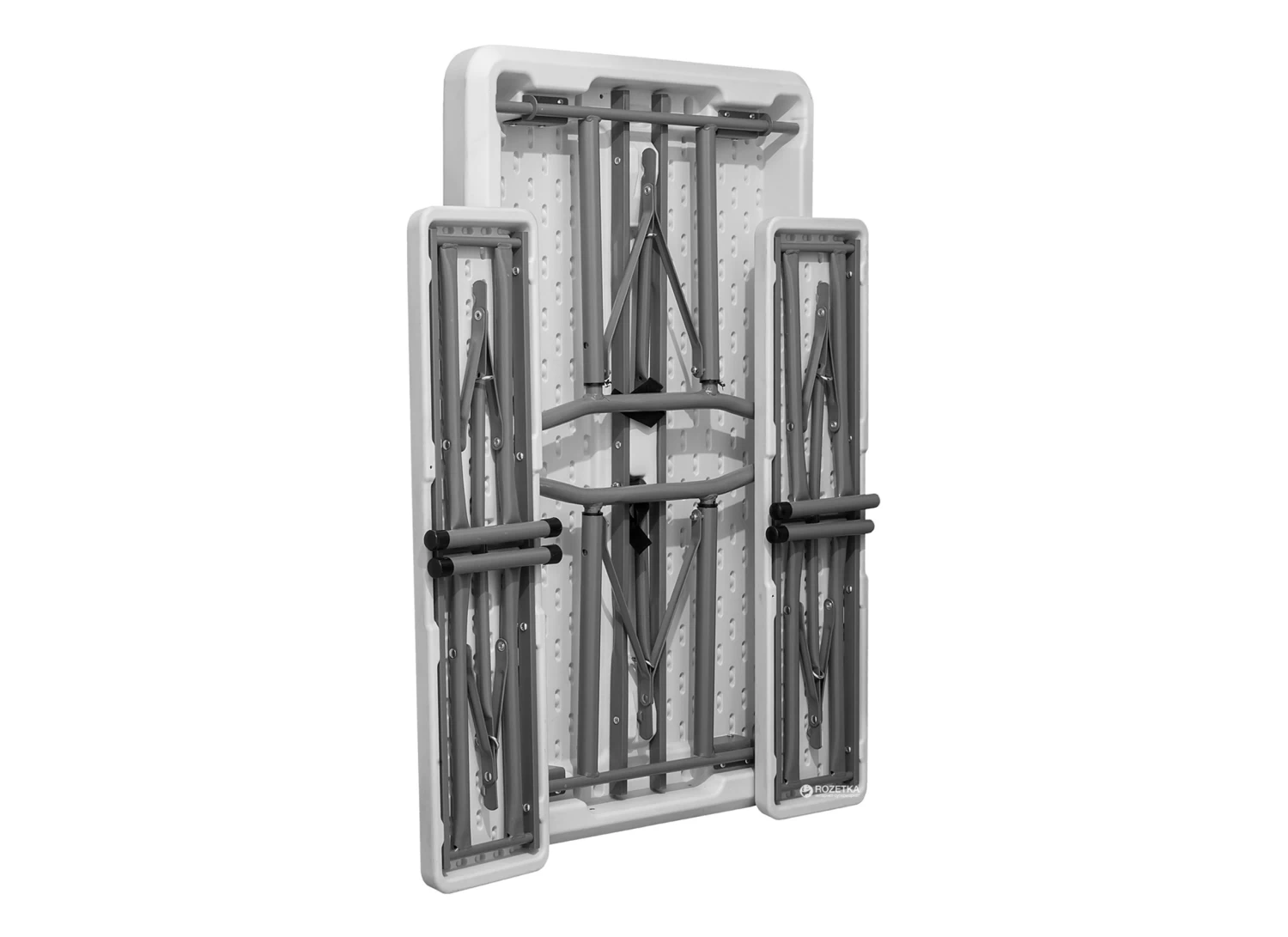 Folding Camp Table Set 5 Folding Camp Table Set - Image 3