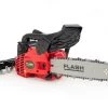 Flash Chainsaw 25cc With 12" Bar -Gardena Store 941747 1b