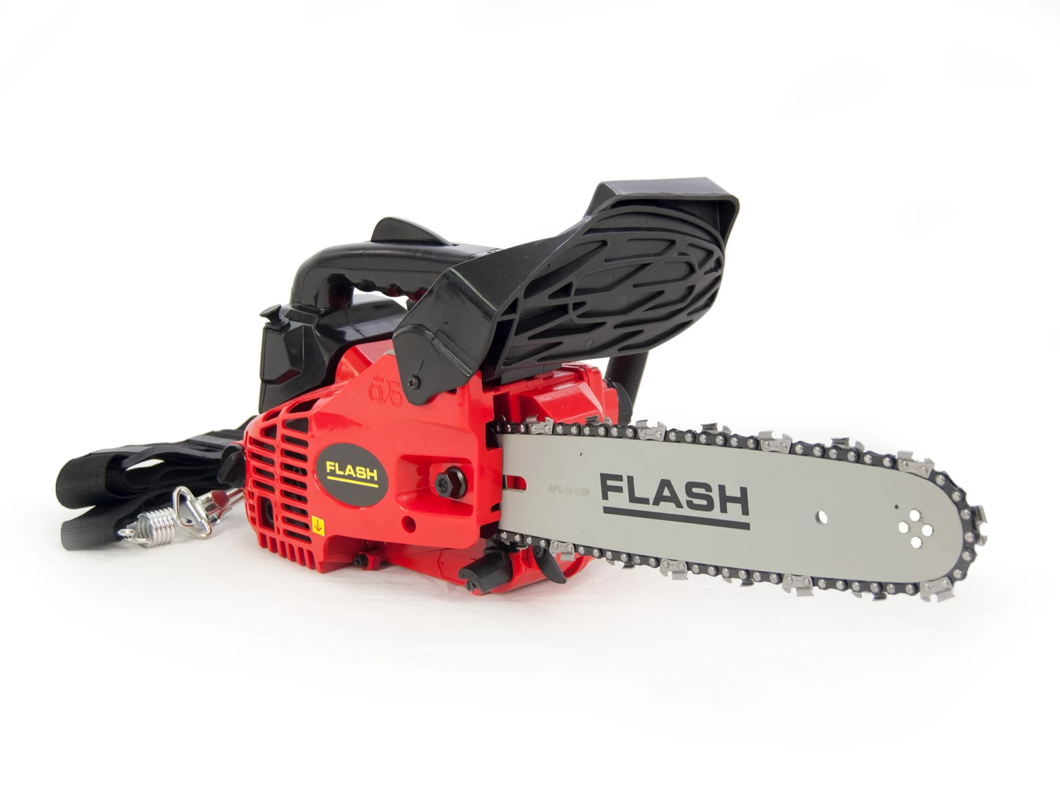 Flash Chainsaw 25cc With 12" Bar 3 Flash Chainsaw 25cc With 12" Bar