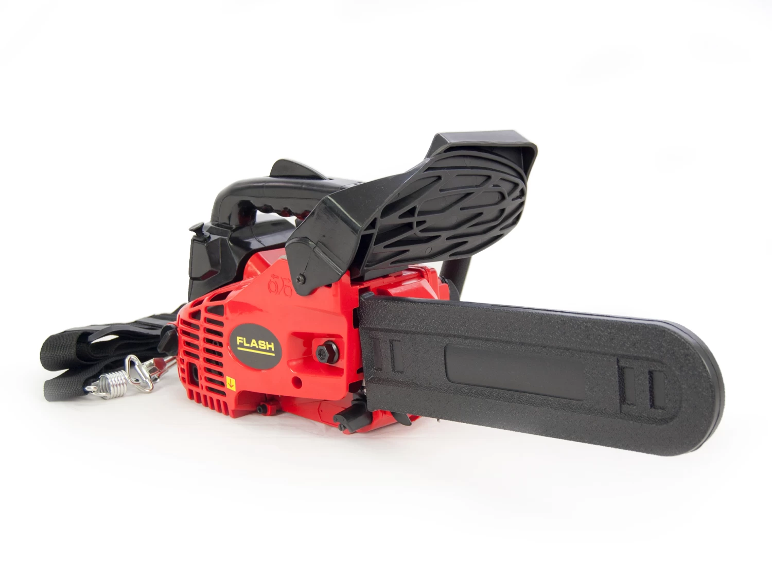 Flash Chainsaw 25cc With 12" Bar 4 Flash Chainsaw 25cc With 12" Bar - Image 2