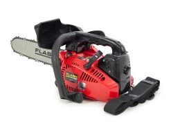 Flash Chainsaw 25cc With 12" Bar 9 Flash Chainsaw 25cc With 12" Bar -Gardena Store 941747 3b