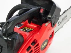 Flash Chainsaw 25cc With 12" Bar 10 Flash Chainsaw 25cc With 12" Bar -Gardena Store 941747 4b