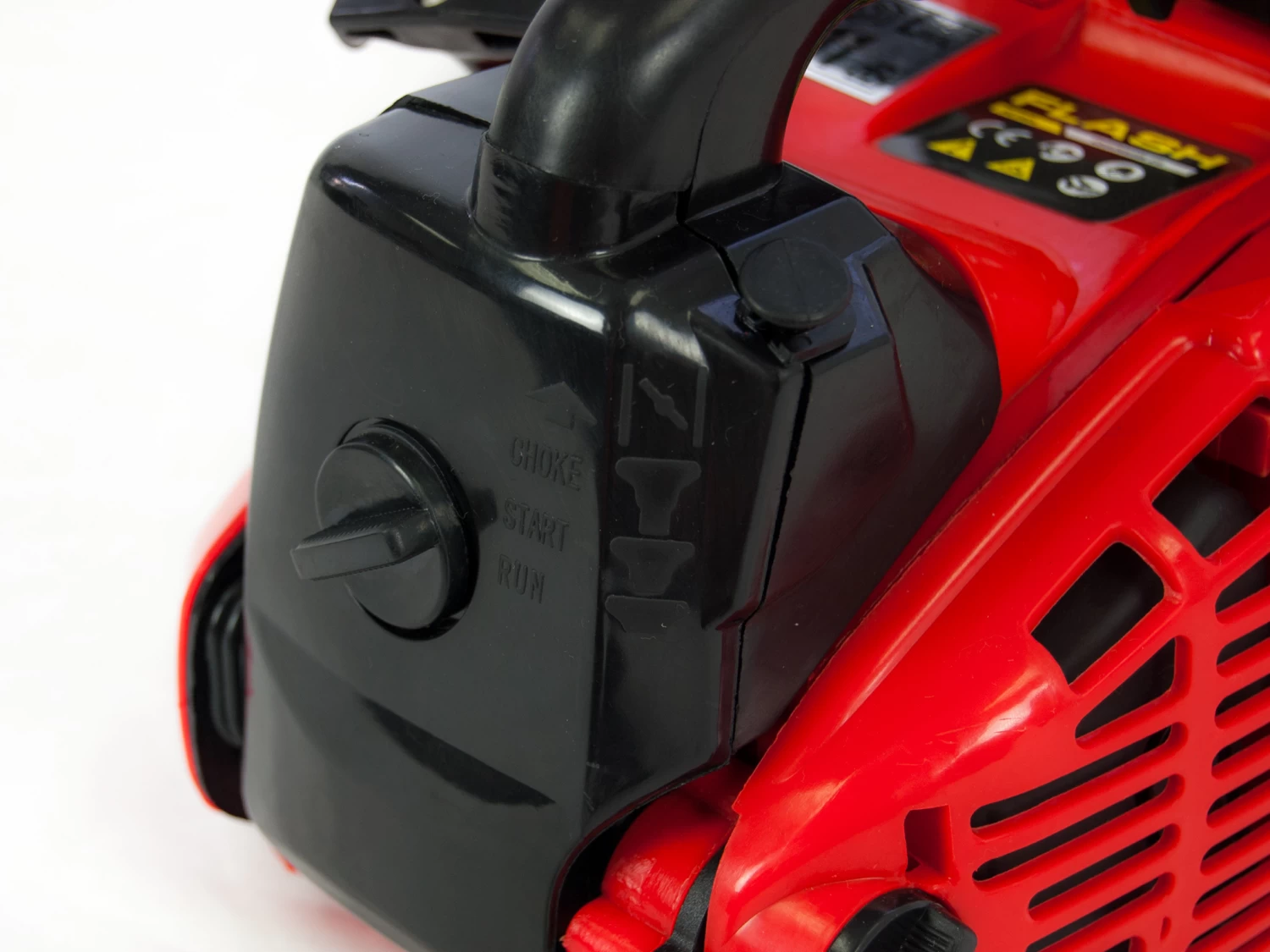 Flash Chainsaw 25cc With 12" Bar 7 Flash Chainsaw 25cc With 12" Bar - Image 5