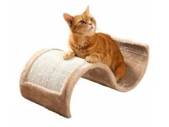 Cat Scratcher Wave -Gardena Store 943923 cat scratcher wave 7b