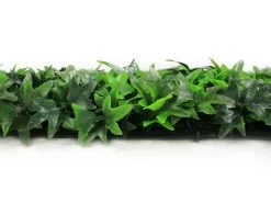 Artificial Hedge Wall Ivy 3m²