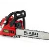 Flash Chainsaw 37cc With 16" Bar -Gardena Store 945561 chainsaw 37cc with 16 bar 1