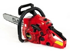 Flash Chainsaw 37cc With 16" Bar -Gardena Store 945561 chainsaw 37cc with 16 bar 3