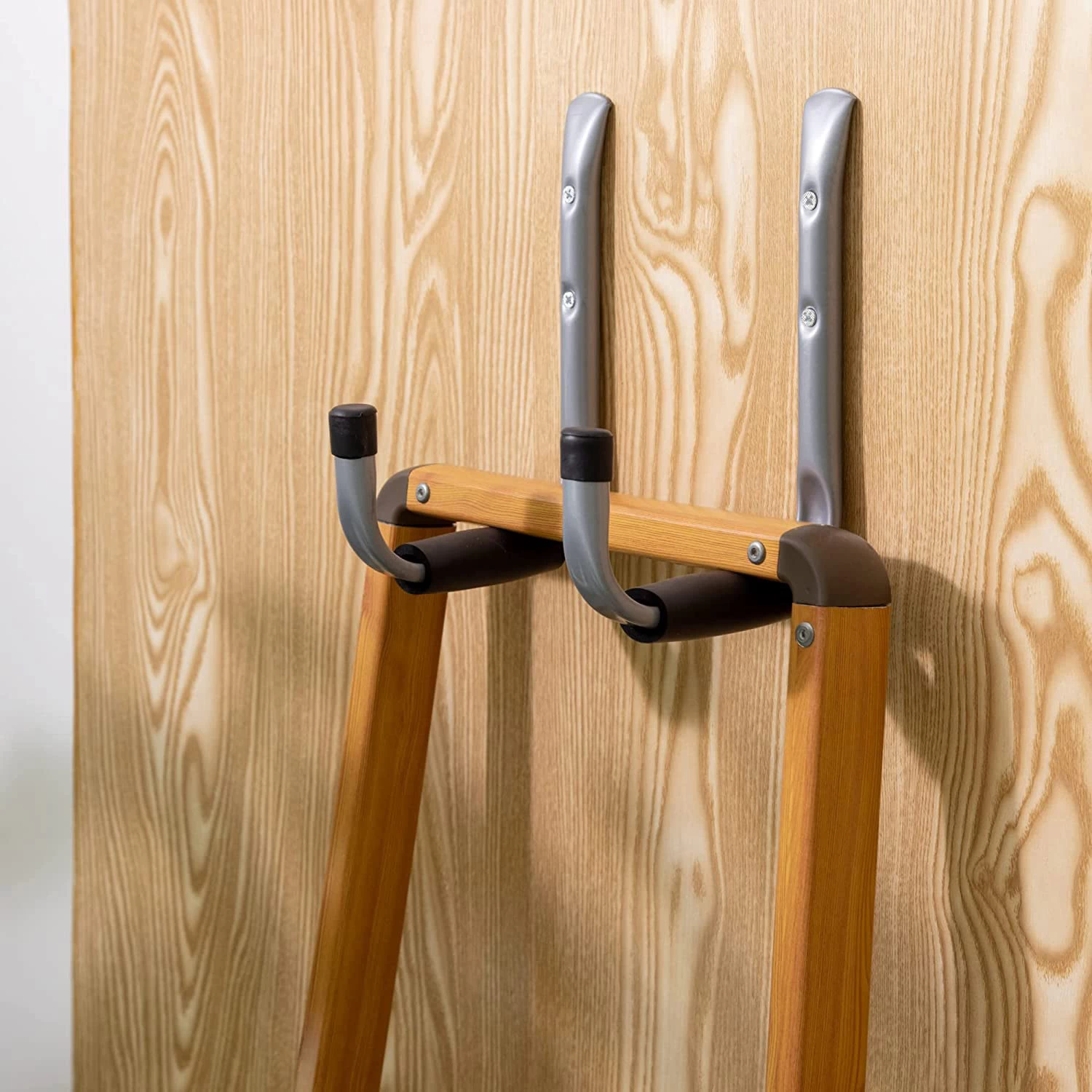 Garage Wall Organiser System Set - 16 Piece 4 Garage Wall Organiser System Set - 16 Piece - Image 2