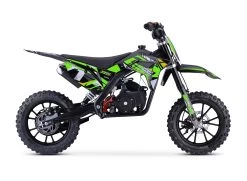 Kids Mini Dirt Bike 49cc Green 13 Kids Mini Dirt Bike 49cc Green -Gardena Store 947038 kids mini dirt bike 49cc green 5