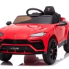 Ride On Lamborghini Urus 12V Red -Gardena Store 947357 ride on lamborghini urus 12v red 1