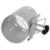 Charcoal BBQ Chimney Starter