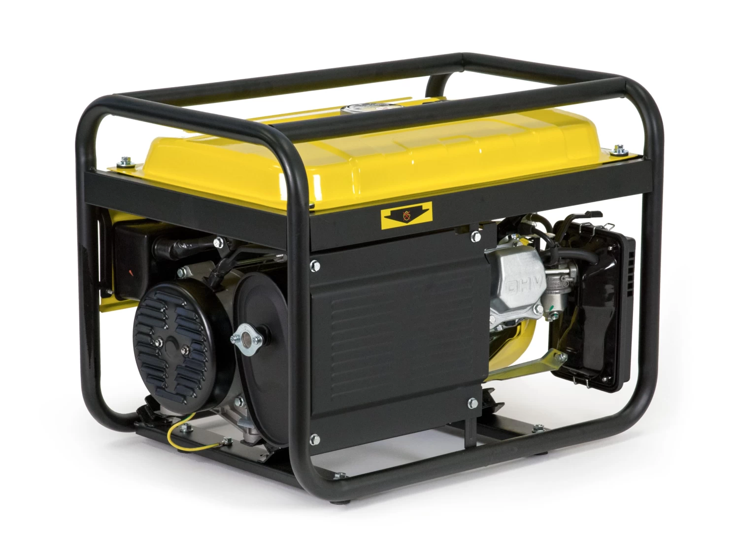 Newman Generator 3500W 4 Newman Generator 3500W - Image 2