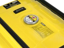 Newman Generator 3500W 17 Newman Generator 3500W -Gardena Store 949216 newman petrol generator 3500w yfgc4000 6b