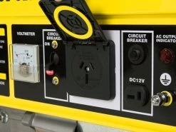 Newman Generator 3500W 18 Newman Generator 3500W -Gardena Store 949216 newman petrol generator 3500w yfgc4000 7b