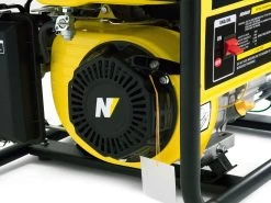 Newman Generator 3500W 20 Newman Generator 3500W -Gardena Store 949216 newman petrol generator 3500w yfgc4000 9b