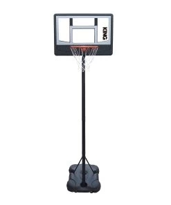 King Portable Basketball Hoop Junior