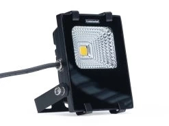 Garden Floodlight 12V Plug & Play 10W 12 Garden Floodlight 12V Plug & Play 10W -Gardena Store 950183 garden floodlight led 10w studio 2b