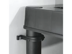 Keter Plus 60/4 Plastic Shelves -Gardena Store 95030000022 kis plus 60 4 plastic shelves 6