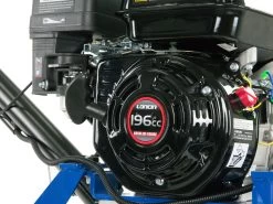 Hyundai Concrete Power Trowel 920mm -Gardena Store 950366 hp s100 concrete power trowel 920mm 3