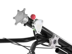 Hyundai Concrete Power Trowel 920mm -Gardena Store 950366 hp s100 concrete power trowel 920mm 4